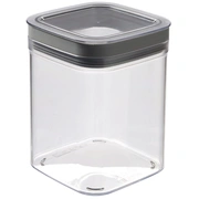 Pārtikas uzglabāšanas trauks kvadrāts 1,3L Dry Cube 0800996840