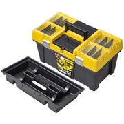Patrol Instrumentu kaste Stuff 26 Carbo dzeltena 5901238233152