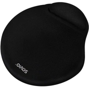 Peles paliktnis Savio Gel Mouse Pad Mp-02