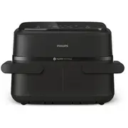 Philips 1000 Series Na150/00 Karstā Gaisa fritieris 7.1L 2450W