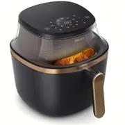 Philips 3000 Series Gaisa Fritieris 6.2L Na332/00