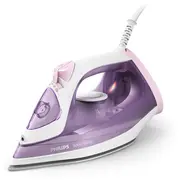 Philips 3000 sērijas Tvaika gludeklis, 2000W, violets Dst3010/30