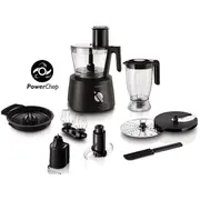 Philips 7000 Hr7776/90 Virtuves kombains