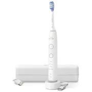 Philips 7100 Sonic elektriskā zobu birste, balta Hx7420/01