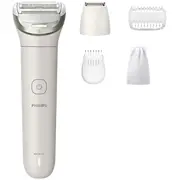 Philips 8000 sērijas bezvada sieviešu skuveklis mitrai un sausai lietošanai Brl147/00