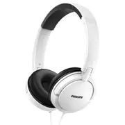 Philips Austiņas ar galvas stīpu Baltas Shl5030Wt/00