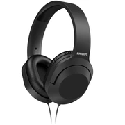 Philips Austiņas ar vadu Tah2005Bk/00