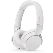 Philips austiņas On-Ear ar Bluetooth, baltas Tah4209Wt/00
