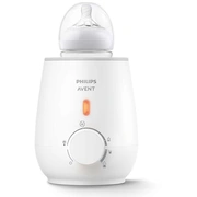 Philips Avent Elektriskais pudeļu un zīdaiņu pārtikas sildītājs Scf355/09