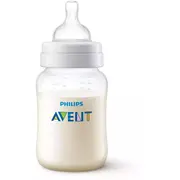 Philips Avent Scy103/01 Barošanas pudele 260 ml