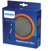 Philips Fc8009/01 Maiņas filtrs putekļu sūcējiem