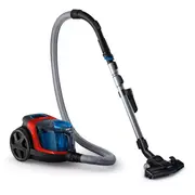 Philips Fc9330/09 Powerpro Putekļsūcējs