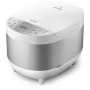 Philips Multifunkcionālais katls. 5 l, 8961067W, balts Hd4713/40