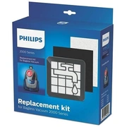 Philips Nomaiņas filtru komplekts Xv1220/01