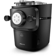Philips pastas gatavotājs, 200W, melns Hr2665/96