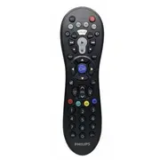 Philips Perfect Srp3014/10 replacement Universel Tv Tālvadības Pults Dtv / Dvd Blu-Ray Dvr Sat