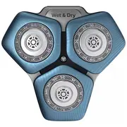 Philips Sh71/50 Rezerves Skuvekļa galviņas