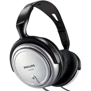Philips Shp2500 Vadu Austiņas Shp2500/10