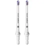 Philips Sonicare F3 Quad Stream Elektriskā flosera uzgaļi 2 gab Hx3062/00