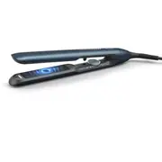 Philips Thermoshield matu taisnotājs,  zilganzaļš Bhs732/00