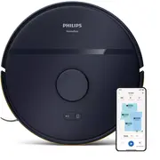 Philips Xu2000/10 Robots putekļsūcējs
