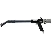 Pneimatiskais putekļsūcējs ar uzgaļiem 1/4 6.2Bar. Yt-09990 Yato