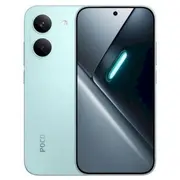 Poco X8 Pro Viedtālrunis 8Gb / 512Gb Mint Green 6932554412531