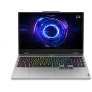Portatīvais dators Lenovo Loq 15Irx10 i513450HX 1Tb 144Hz Rtx 5060 W11H 83Je0019Nt