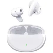 Promate Lush Tws Bluetooth Stereo Bezvadu Austiņas Caslushwh