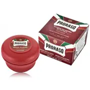Proraso Red Line Skūšanās Ziepes 150 ml 8004395001163