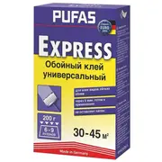 Pufas Tapešu līme 200G Express 4007954220016