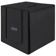 Puluz Foto Boks 80Cm / Led Pu5080Eu