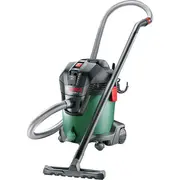 Putekļsūcējs Advancedvac 20 1200W 20L 06033D1200 Bosch