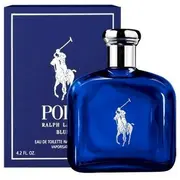 Ralph Lauren Polo Blue Smaržas Edt 125 ml 3360377022928
