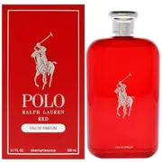 Ralph Lauren Polo Red Smaržas Edp 200 ml 3605972331663