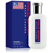Ralph Lauren Sport Fresh Smaržas Edt 125 ml 3605972455338
