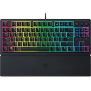Razer Ornata V3 Tenkeyless Spēļu Klaviatūra Rz03-04880100-R3M1