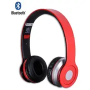 Rebeltec Crystal Bluetooth Bezvadu austiņas ar zvana funkciju Rblslu00018