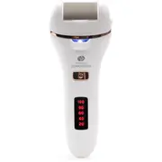 Rio Beauty Elektriskā Go Smooth pēdu vīle Pedi4