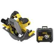 Ripzāģis 1650W 190Mm Fme301K-Qs Stanley