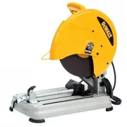 Ripzāģis metāla griešanai 355 mm 2300 W D28730-Qs Dewalt
