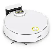 Robots putekļsūcējs ar mitro uzkopšanu Rcv 3 1.269-620.0 Karcher
