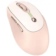 Roger Q7 Bezvadu Uzlādējama Pele Dpi 1600 /  Type-C Roq7-Pn
