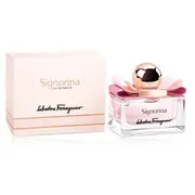 Salvatore Ferragamo Signorina Edp Smaržas sievietēm 30Ml 8032529118838