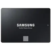 Samsung 870 Evo 2Tb Sata3 2.5 Ssd disks Mz-77E2T0B/Eu