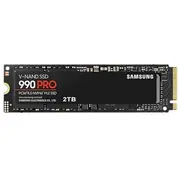 Samsung 990 Pro Ssd Disks 2Tb Mz-V9P2T0Bw