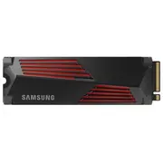 Samsung 990 Pro Ssd Disks M.2 2280 Nvme / 2Tb Mz-V9P2T0Gw