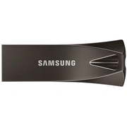 Samsung Drive Bar Plus 256Gb Titan Gray Muf-256Be4/Apc