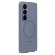 Samsung Ef-Es942Cve Silicone Magnet Cover Aizsargapvalks priekš Galaxy S26 / zils-violets Ef-Es942Cvegww