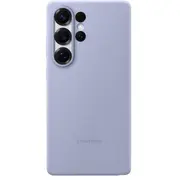 Samsung Ef-Ps938Clegww Silikona Maciņš priekš Galaxy S25 Ultra